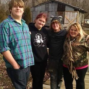 Meet your Posher, Collin