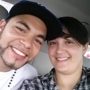 Meet your Posher, Darien