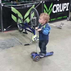 Meet your Posher, Bonita