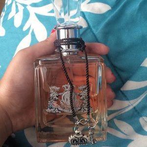 Juicy couture perfume