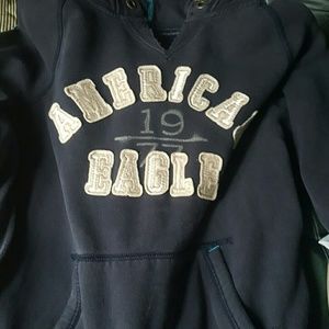 American Eagle hoodie
