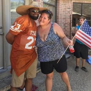 Meet your Posher, Kristin