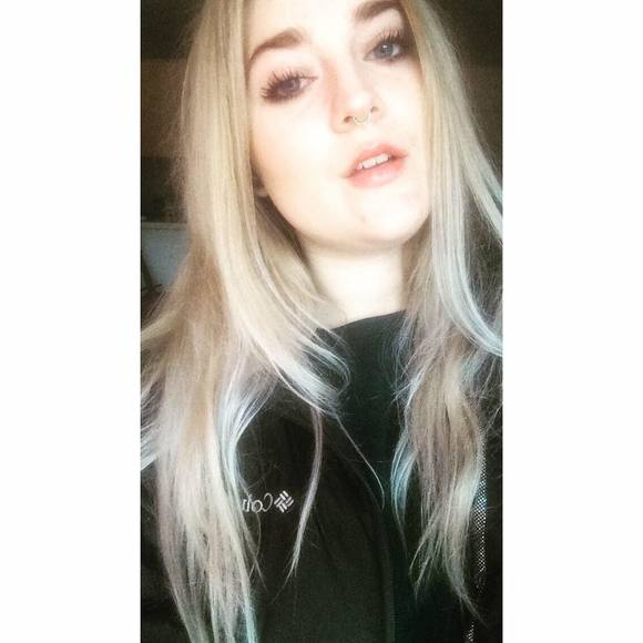 Meet your Posher, Sherese