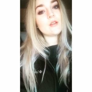 Meet your Posher, Sherese