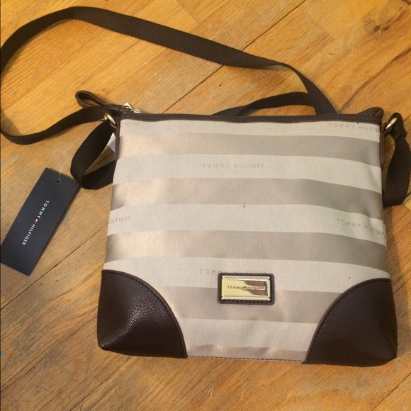 Tommy Hilfiger Cross Body bag