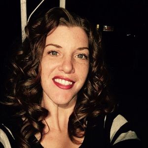 Meet your Posher, Meghann