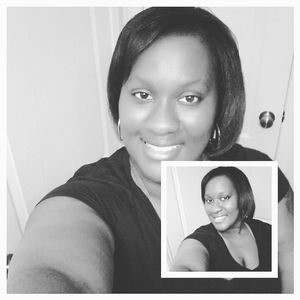 Meet your Posher, Alisha