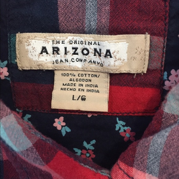 Flannel - Picture 2 of 2