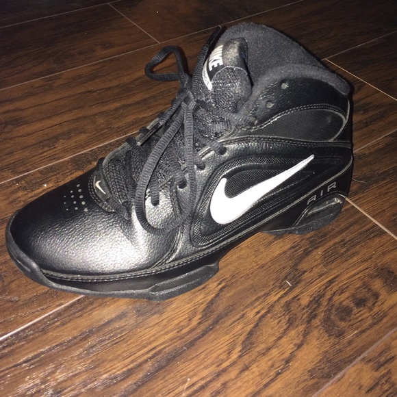 Air Visi Pro 3 Basketball Shoes