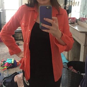 Old Navy Blouse