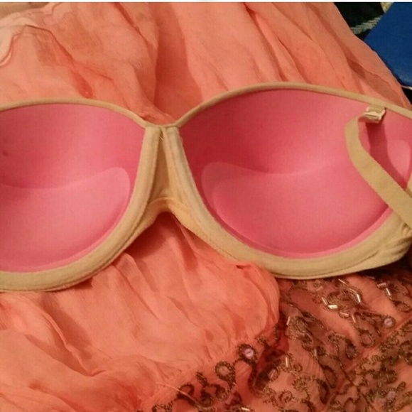 Victoria secret bra