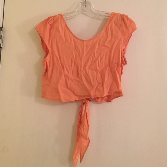 NWOT Urban Outfitters Crop top