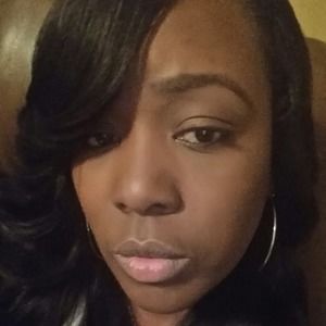 Meet your Posher, Tiffany