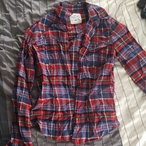 H&M flannel