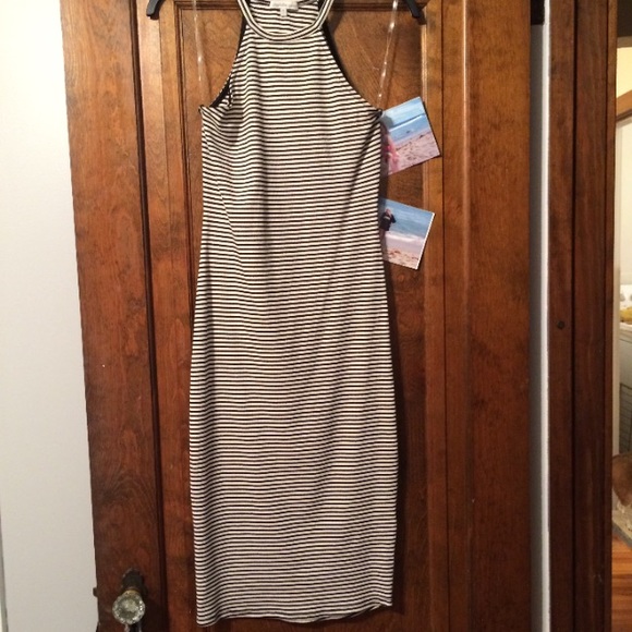 BNWOT  brandy Kylie Jenner style dress