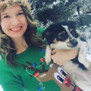 Meet your Posher, Julie