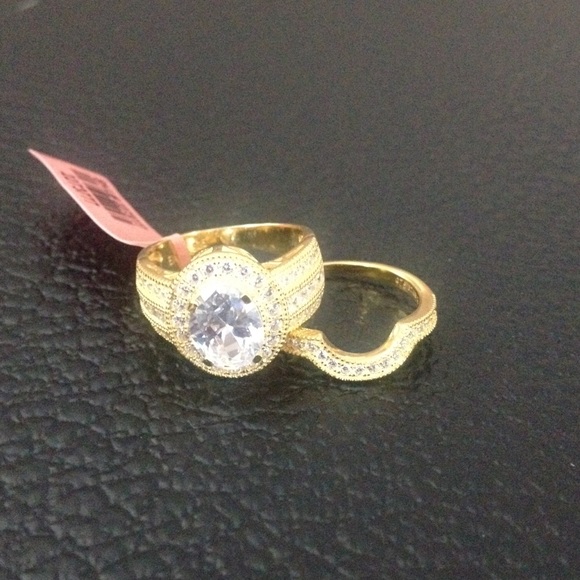 2 set ring - Picture 2 of 4