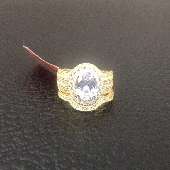 2 set ring - Picture 3 of 4