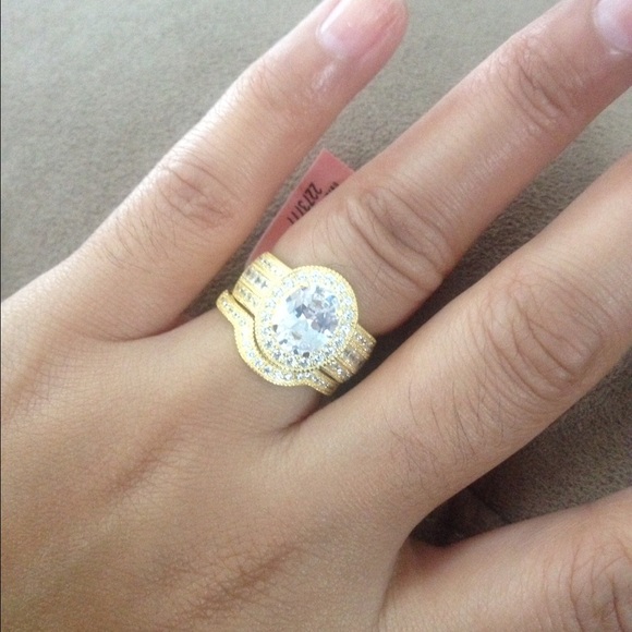 2 set ring - Picture 4 of 4