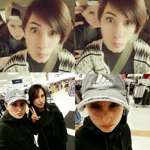 Meet your Posher, Alma