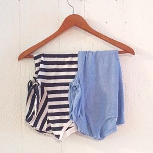 H&M Basic Tee Bundle