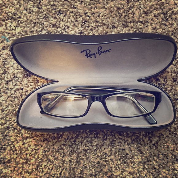 Ray Ban glasses frames
