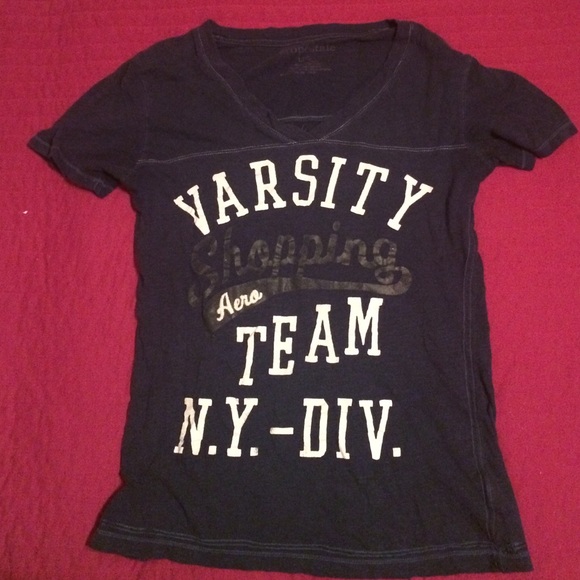 Aeropostale shirt