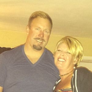 Meet your Posher, Tammy