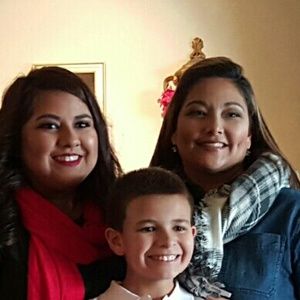 Meet your Posher, Amy