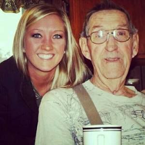 Meet your Posher, Joni