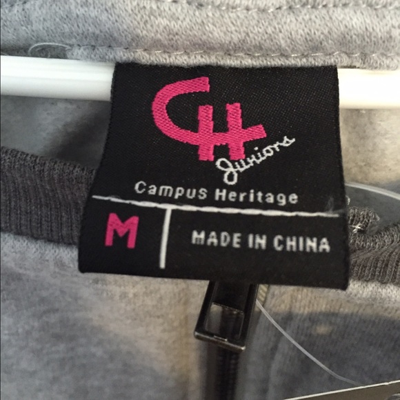 Sweatshirt - Picture 2 of 2