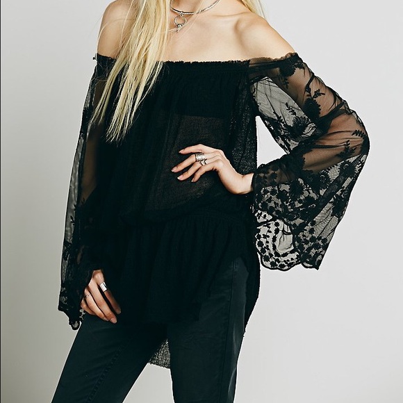 Free People blouse