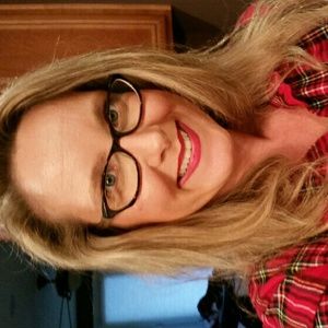 Meet your Posher, Shawnette