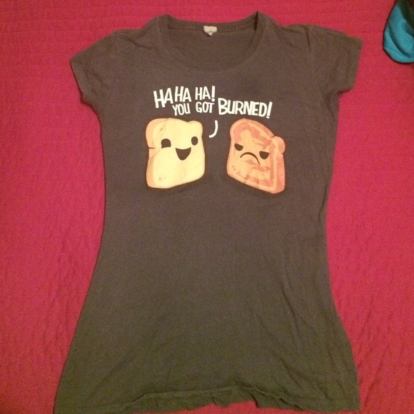 Short sleeve t-shirt