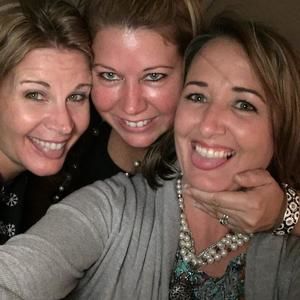 Meet your Posher, Nancy