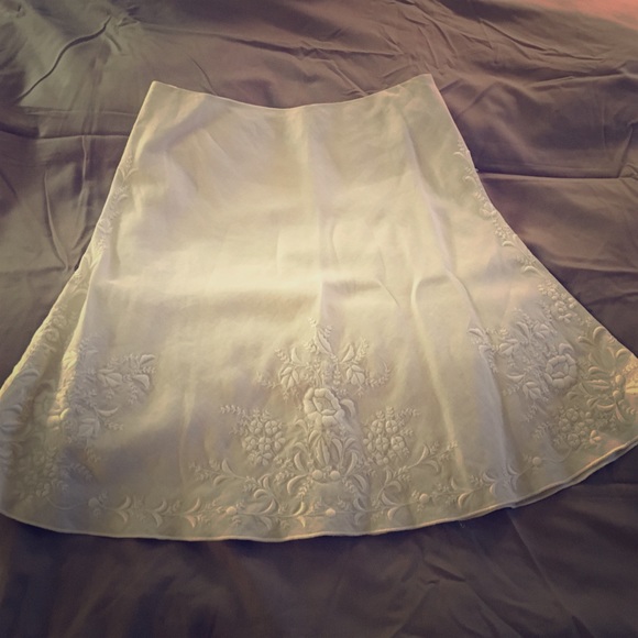 Ralph Lauren Mid Length Skirt