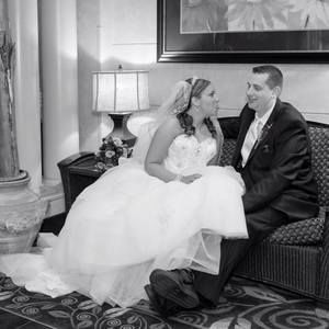 Meet your Posher, Allyson