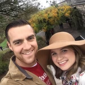 Meet your Posher, Brittany