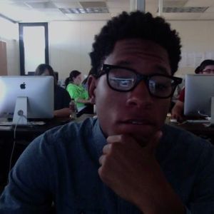 Meet your Posher, Jason