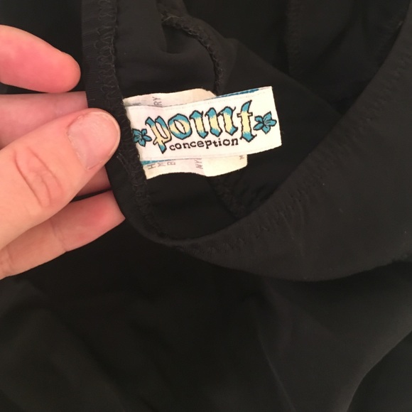 Like New Tankini Top - Picture 3 of 4