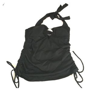 Like New Tankini Top