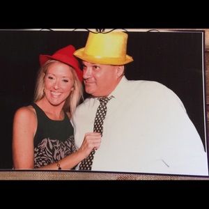 Meet your Posher, Laney