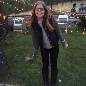 Meet your Posher, Ellee
