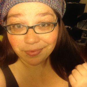 Meet your Posher, Gracie