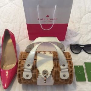 💞Trade💞-💐Kate Spade Bag🌻