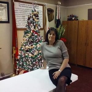 Meet your Posher, Frances