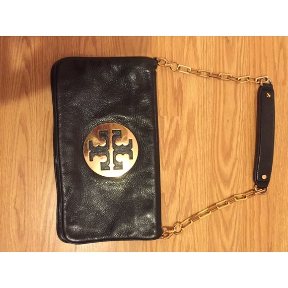 Tory Burch Reva Convertible Clutch