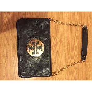 Tory Burch Reva Convertible Clutch