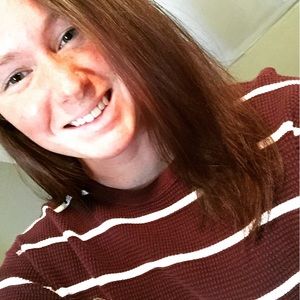 Meet your Posher, Kirsti