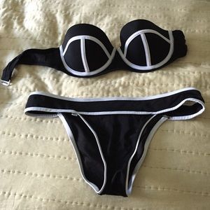 Victoria secret bikini